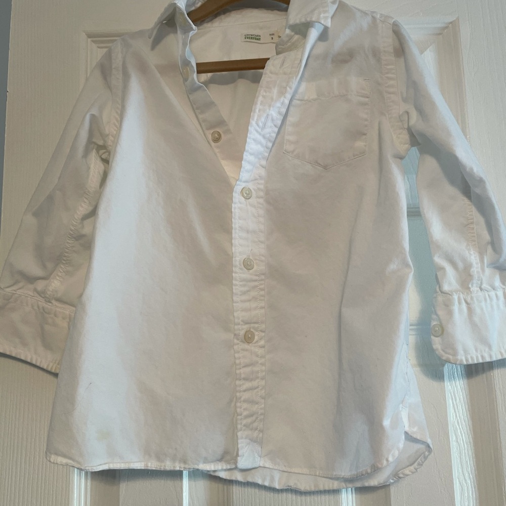 Boy’s CrewCuts clothes - Picture 15 of 16